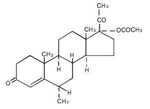 Medroxyprogesterone Acetate
